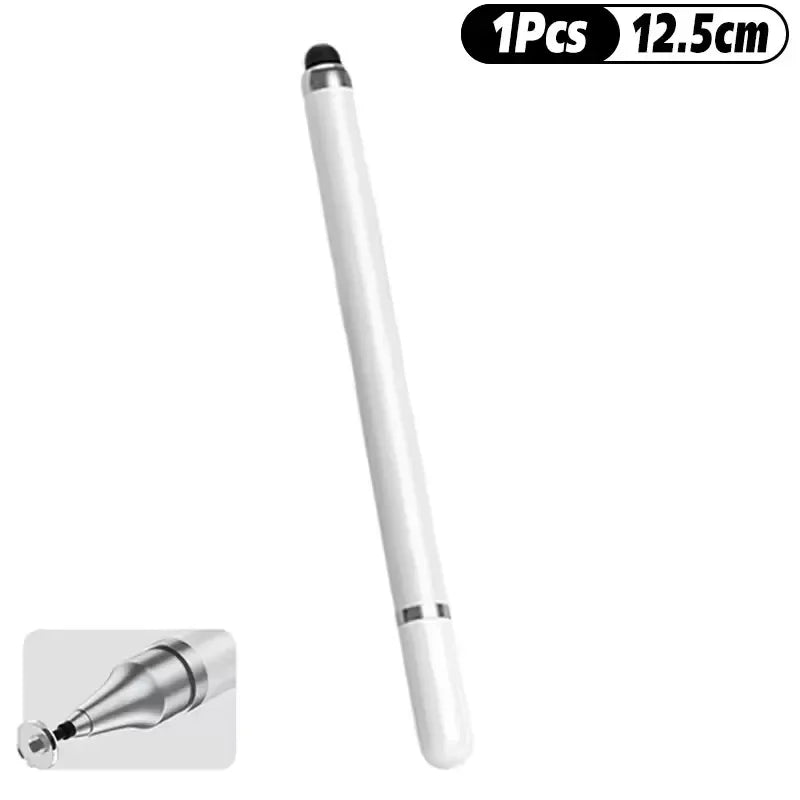 2-in-1 Universal Stylus Pen for Touch Screens