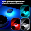 Compact USB Car Ambient LED Light