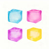 Squeeze Ice Cube Squishy Toy