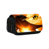 Jurassic World Double-Layer Pencil Case
