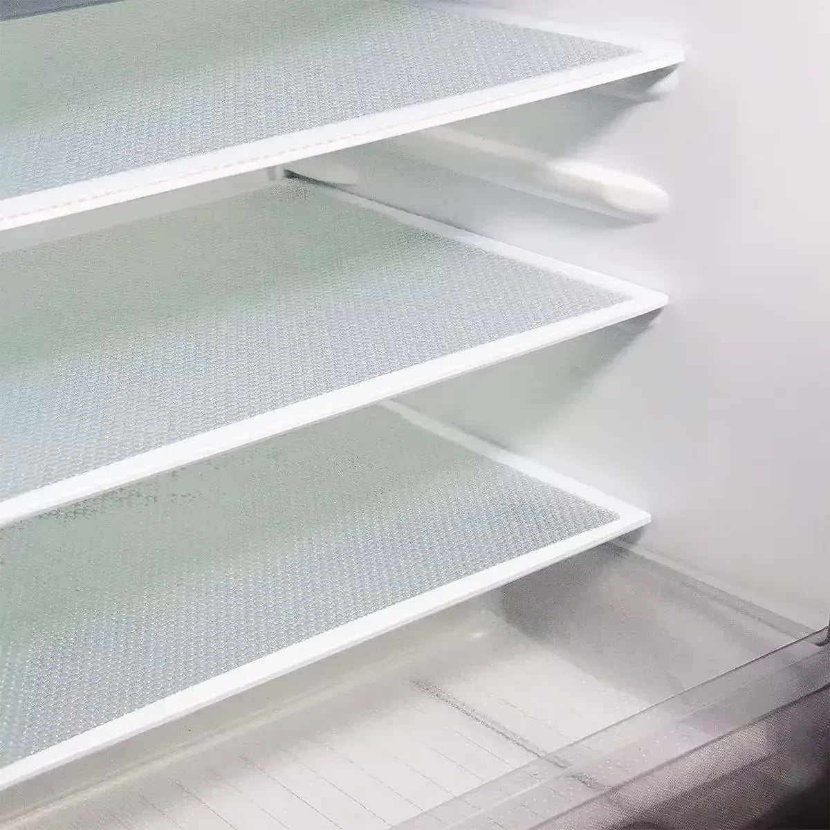 Wiederverwendbare EVA-Liner für Kühlschrank und Schränke