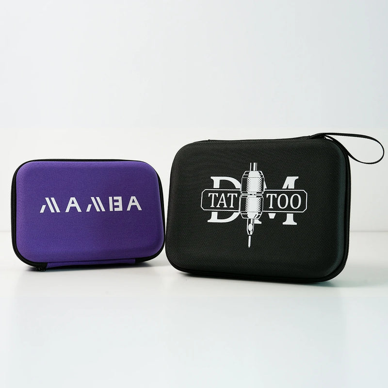 Multi-Functional Waterproof Tattoo & Makeup Storage Case