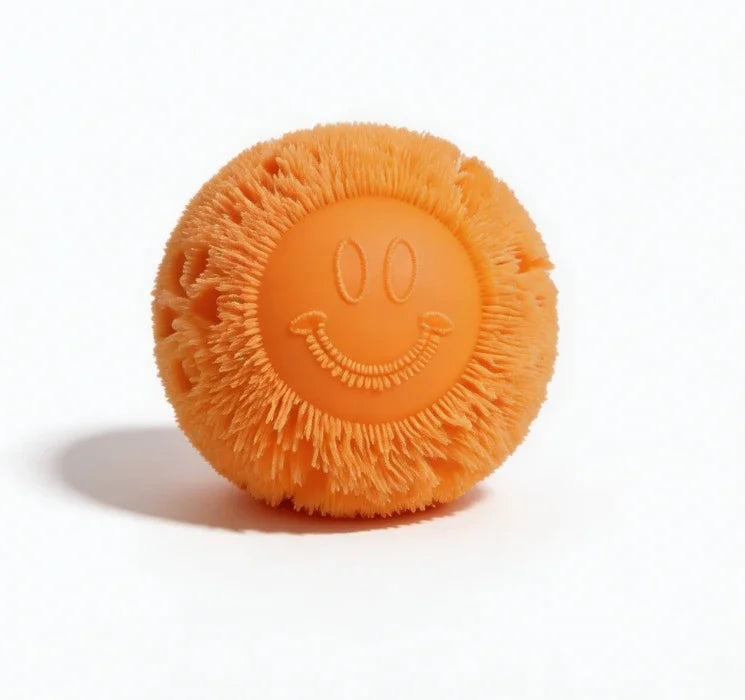Nee Doh Fuzz Ball Stress Relief Toy
