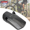 Carbon Fiber Style Rear Fender for Sur-Ron Light Bee S/X