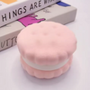 Langsam aufsteigender Kuchen-Squishy zur Stressreduzierung