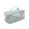 Compact Travel Cosmetic Organizer Bag