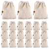 Natural Sisal Soap Saver Bag with Exfoliating Mesh