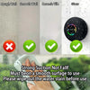 Portable Waterproof Bluetooth Speaker with LED Lights