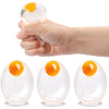 Funky Squishy Stress Relief Balls