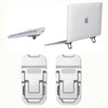 Portable Aluminum Laptop Stand with Adjustable Angles