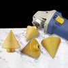Diamond Chamfer Bit for Angle Grinders