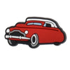Sports Car Shoe Charms for Crocs