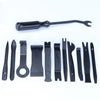 Durable Push-Type Retainer Clips for Car Trim and Body Panels