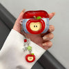 Cute Fruit 3D Silicone Case for AirPods (Multiple Models)
