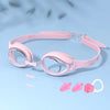 Kids' Anti-Fog Swimming Goggles