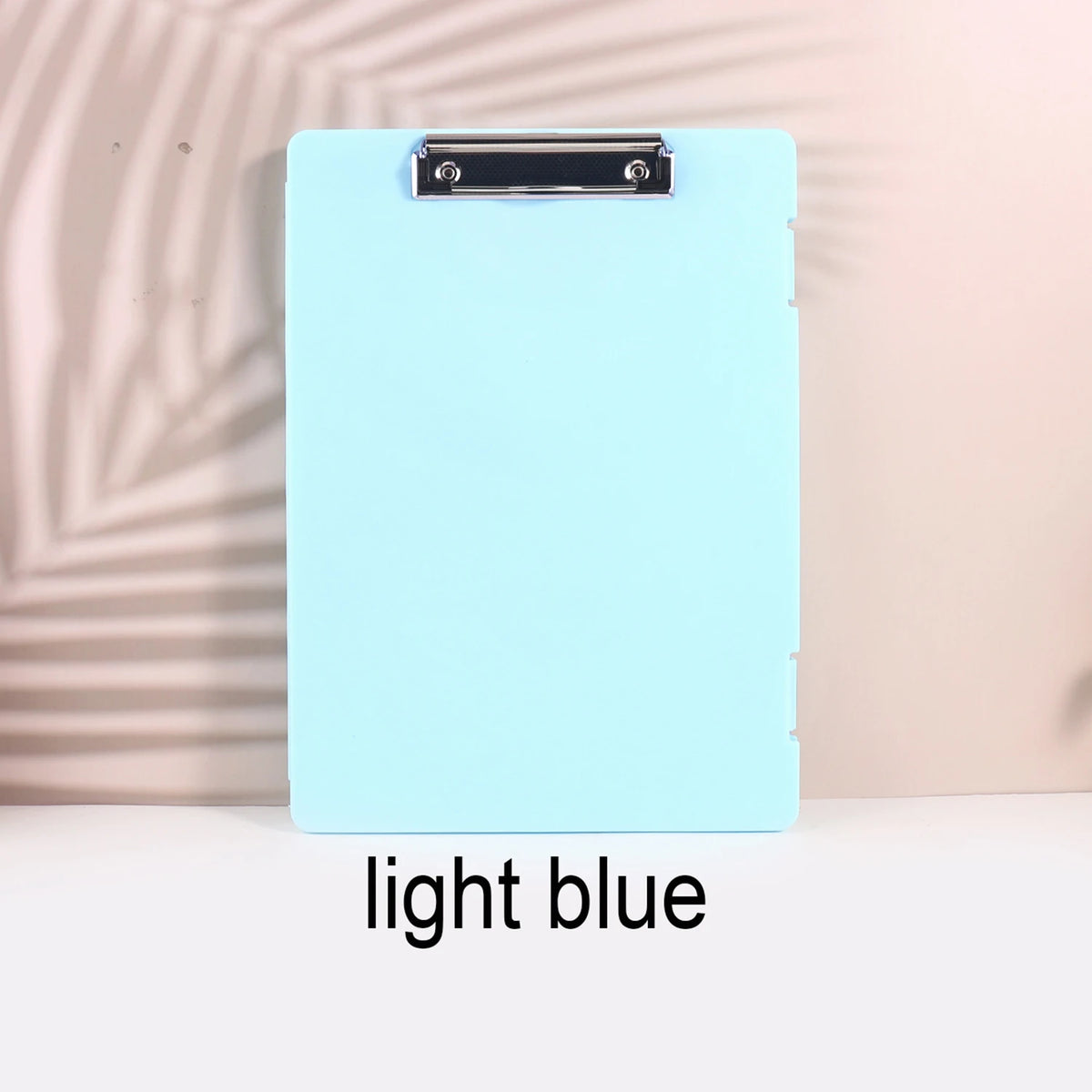 2-in-1 A4 Writing Board & Document Storage Box