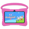 7-Inch Kids Tablet with Protective Case