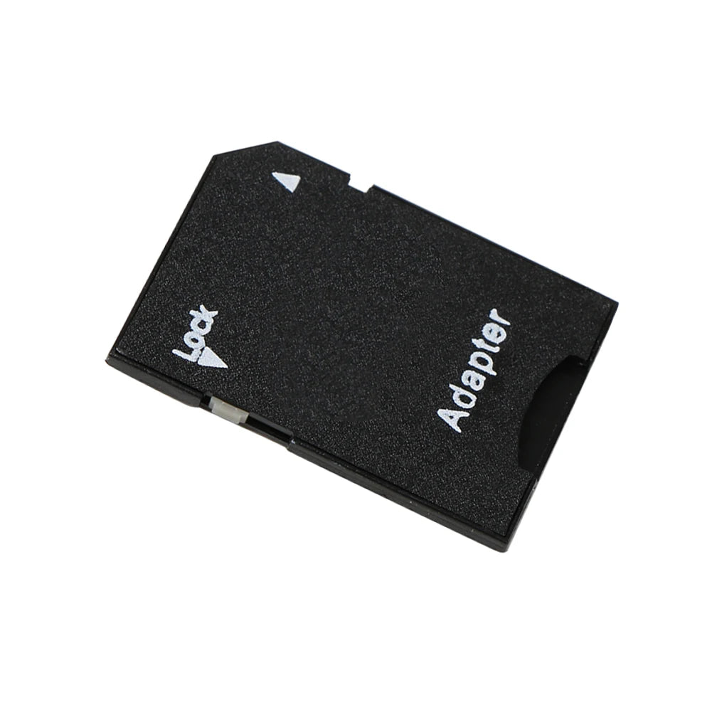 Micro SD to SD Memory Card Adapter (10-Pack)