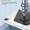 360° Rotating iPad Case with Pencil Holder