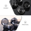 Child Safety Stove Knob Covers (6-Pack)
