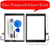 iPad 9.7-Inch Replacement Touch Screen with Home Button and Repair Tool Kit