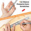 Carbide-Tip Engraving Pen for Metal, Glass, and Ceramic