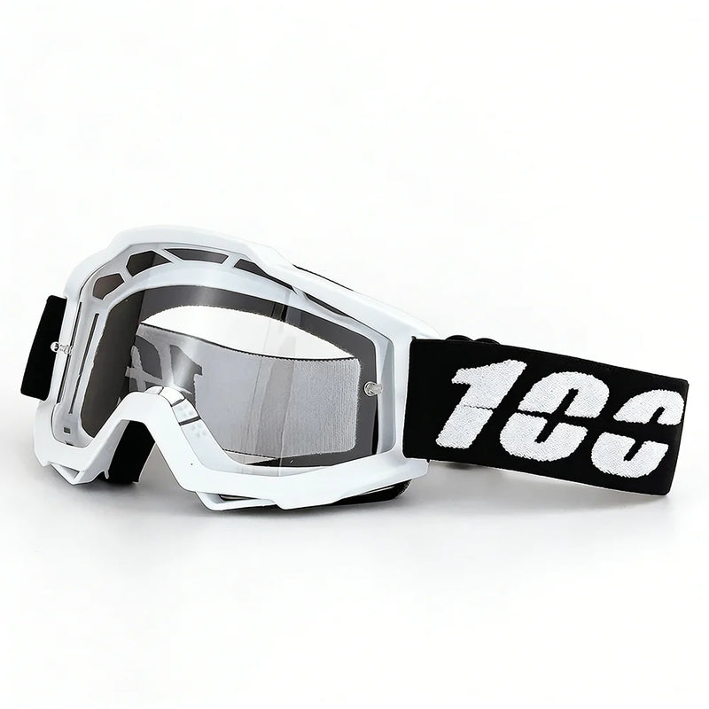 Off-Road Motorcycle Goggles