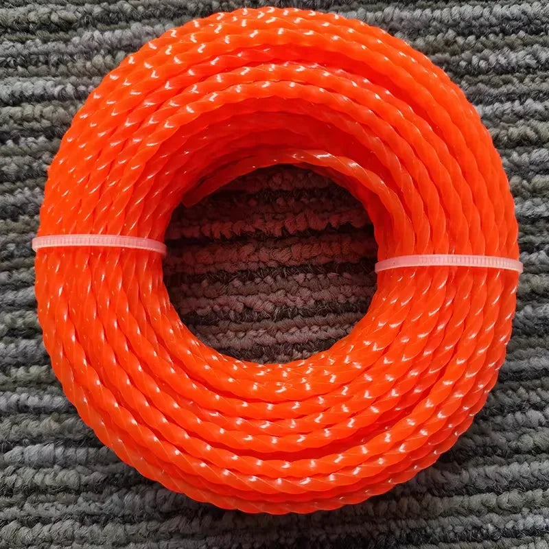 Heavy-Duty Nylon Trimmer Line Spool