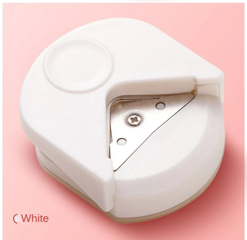 Corner Rounder Punch for Paper, Scrapbooking & Crafting
