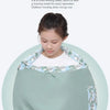 Breathable Mesh Baby Wrap Carrier and Nursing Cover