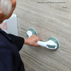 Suction Cup Safety Grab Bar for Bathroom and Shower