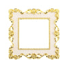 Elegant Resin Light Switch Cover Frame