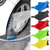 Anti-Pinch Car Wash Hose Guide