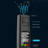Portable Digital Breathalyzer with Type-C Charging