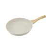 Ceramic Non-Stick Frying Pan for Gas & Induction Stoves