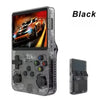 R36S Retro Handheld Game Console with 3.5" IPS Screen