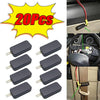 Universal SRS Airbag Simulator with Bypass Resistor for Diagnostic Testing