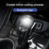 Luminous Crystal Gear Shift Knob