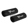 Motorcycle Sponge Handlebar Grip Cover - Anti-Vibration, Non-Slip