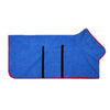 Quick-Dry Microfiber Dog Bath Towel