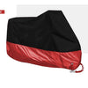 All-Season Waterproof Motorcycle Cover