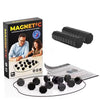 Magnetic Strategy Board Game
