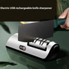 4-Stage Electric Knife Sharpener for Precision Edge Restoration