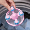 Reusable Washing Machine Lint & Pet Hair Catcher Bag