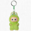 Labubu The Monsters Vinyl Face Plush Doll Pendant Keychain