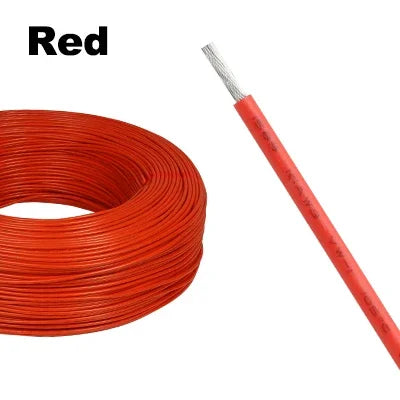 PVC Insulated Tinned Copper Wire for Electronics and Lighting