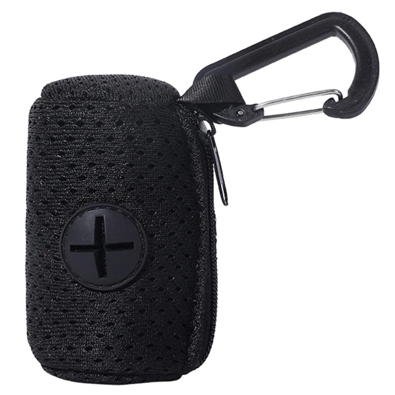 Mesh Dog Waste Bag Dispenser