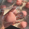 Juguete Anti-Estrés Squishy de Fresa Suave