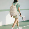Lightweight Travel Laptop Backpack with Large Capacity