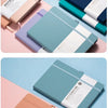 Premium PU Leather Hardcover Notebook with Elastic Closure